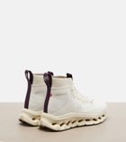 Loewe x On Cloudtilt high-top sneakers