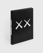 PHAIDON KAWS + Warhol Multi-color Mens Fashion & Lifestyle