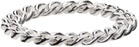 Martine Ali Silver Myni Ring