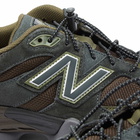 New Balance U9060PH Sneakers in Blacktop