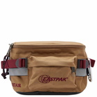 Eastpak Out Bumbag in Brown