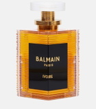 Balmain Minaudière perfume crossbody bag