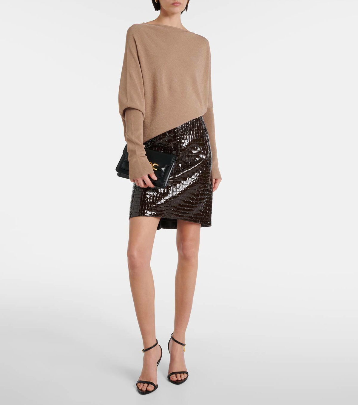 Wolford Gathered top Wolford