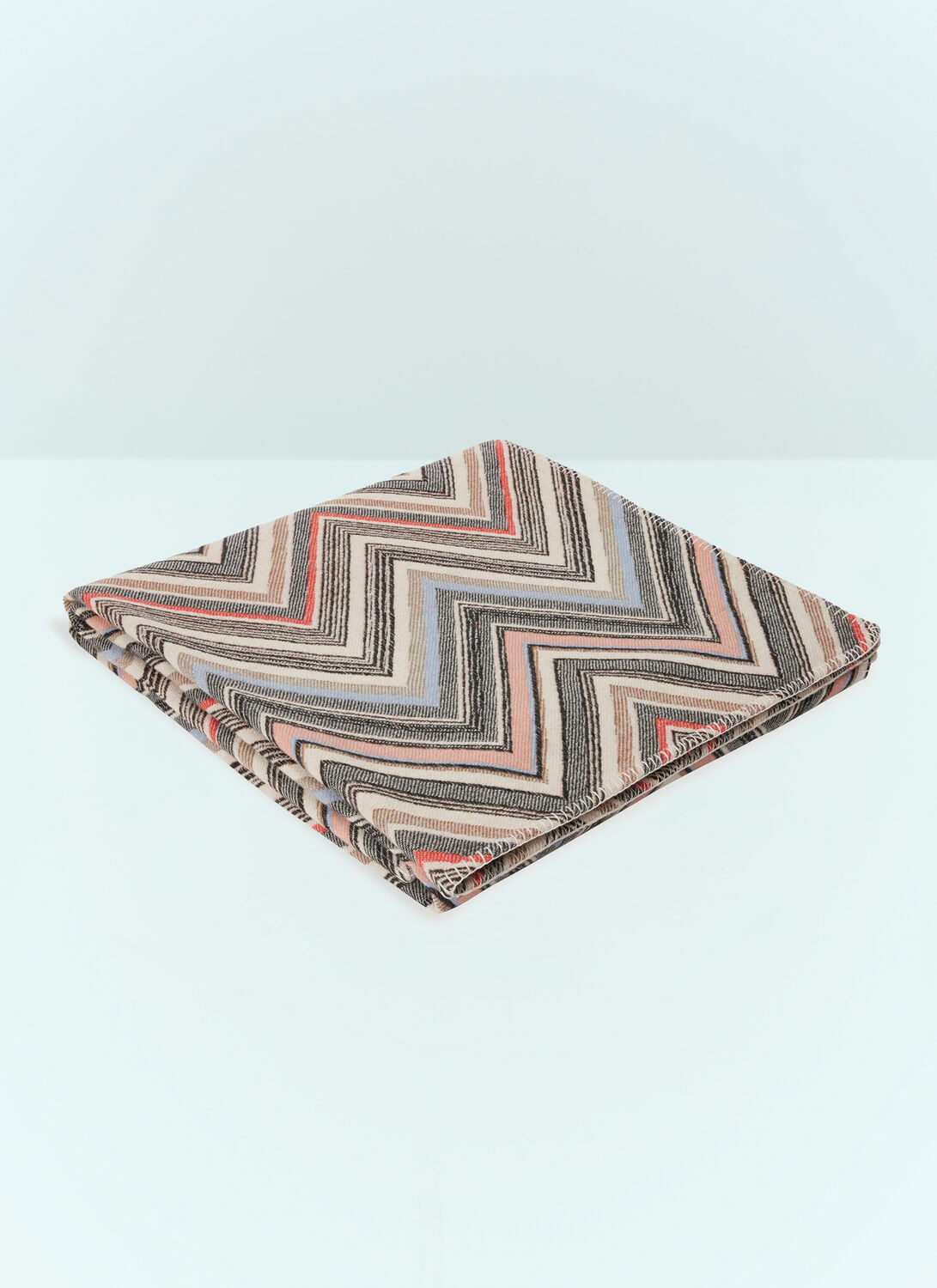 Missoni Chevron Blanket