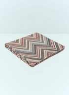 Missoni Chevron Blanket