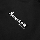 Moncler Genius - 7 Moncler Fragment Hiroshi Fujiwara - Maglia Hoody