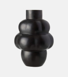 Louise Roe Balloon Object 001 steel vase