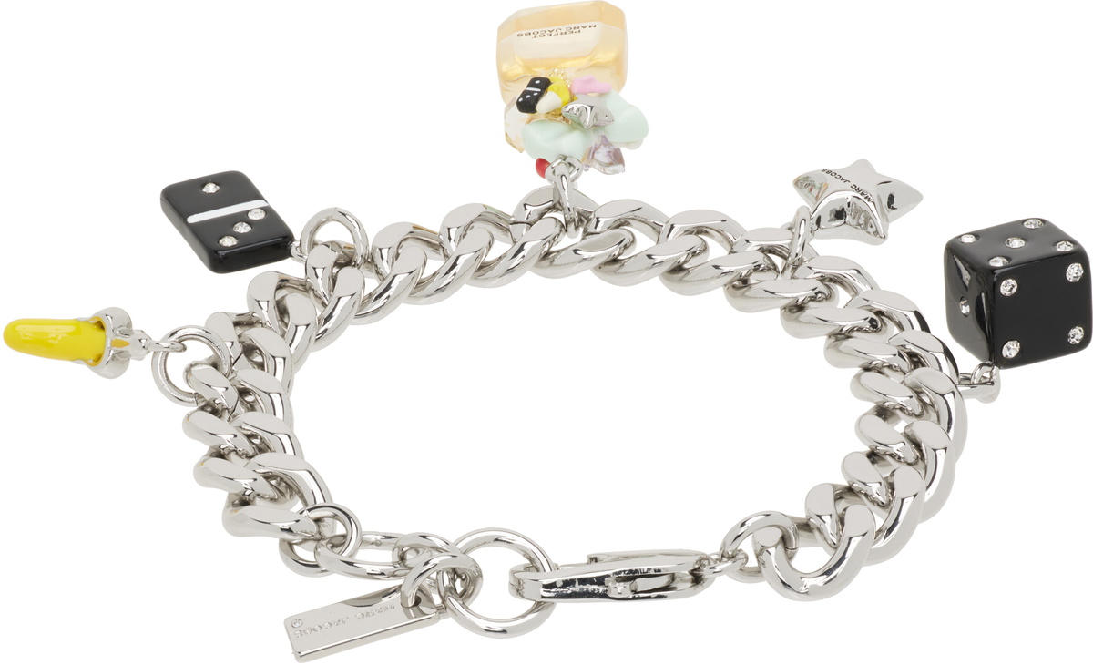 Marc Jacobs Perfect Charm Bracelet