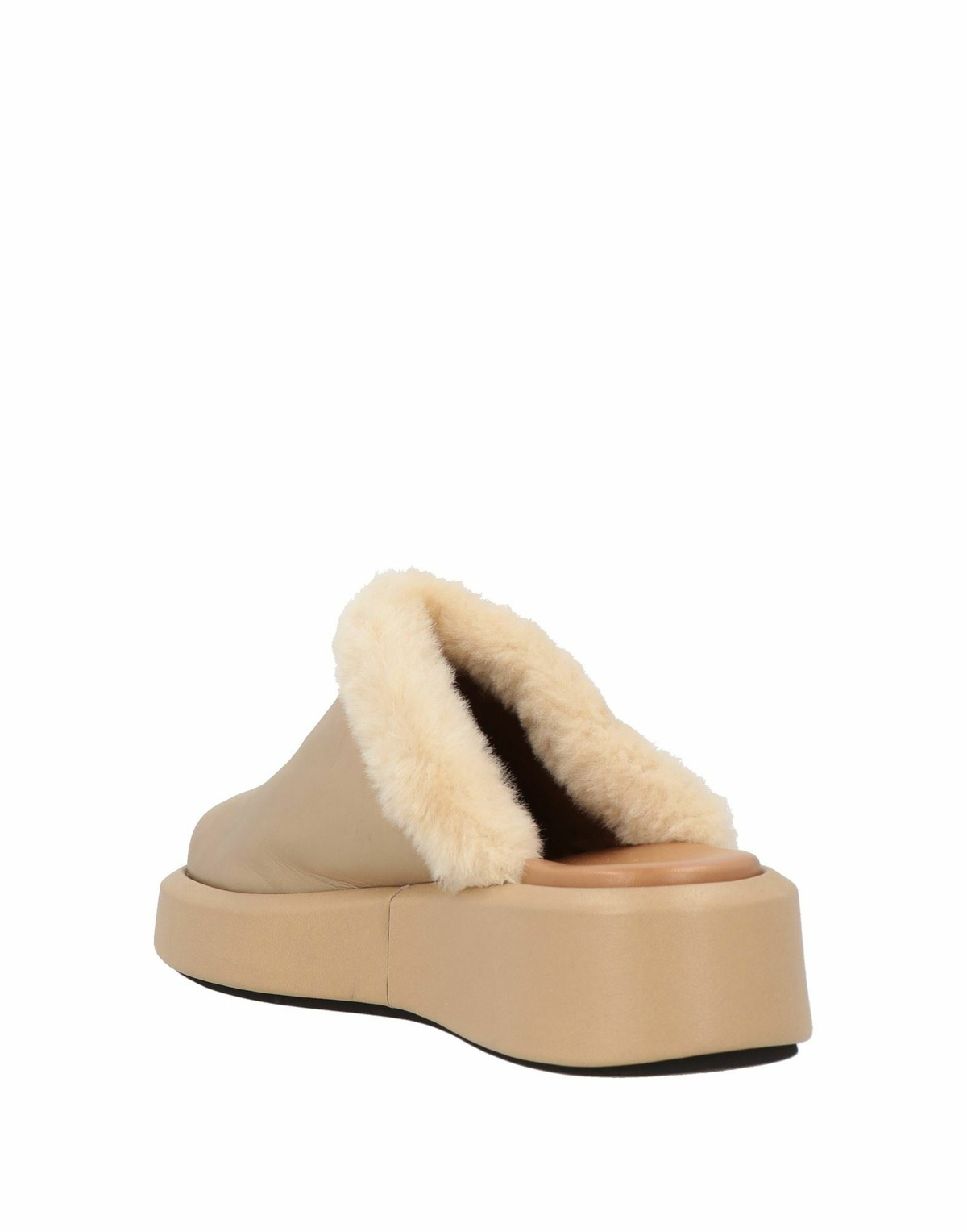 Atp Atelier Womens Mules & Clogs Camel