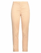 Manila Grace Womens Pants Sand