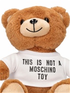 MOSCHINO - Teddy Crossbody Bag