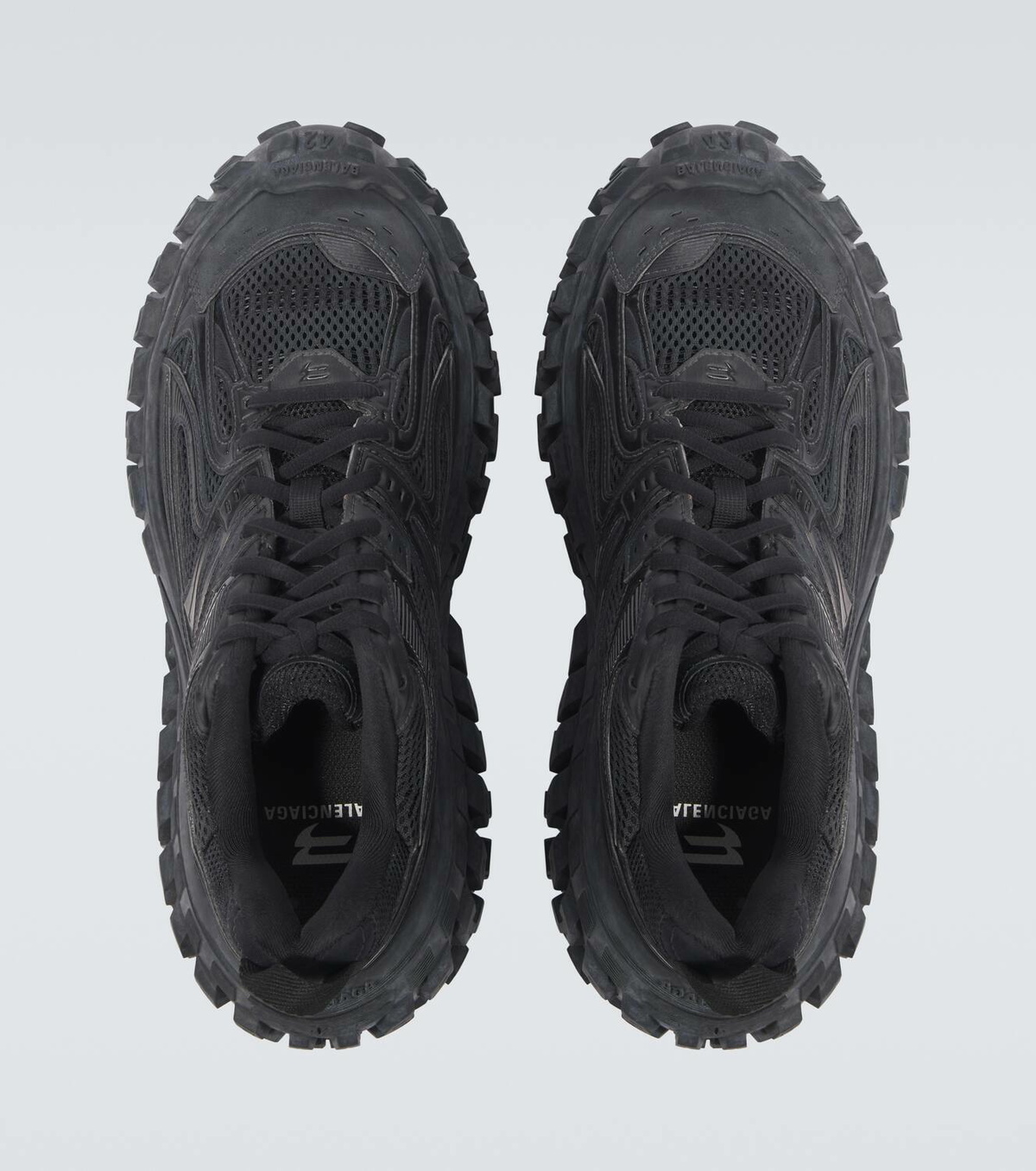 Balenciaga Bouncer sneakers Balenciaga