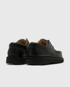 Paraboot THIERS Black Mens Casual Shoe
