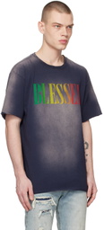 Alchemist Gray 'Blessed' T-Shirt