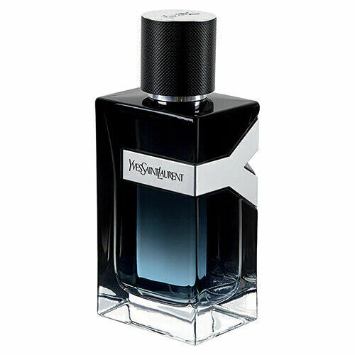 Photo: Yves Saint Laurent Mens Y Eau de Parfum Intense Spray 0.25 oz Fragrances 3614273898416