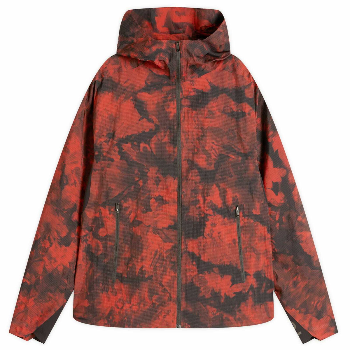 Y-3 Women's Run Jacket in Multi