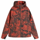 Y-3 Women's Run Jacket in Multi