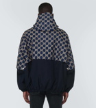 Gucci GG convertible jacket