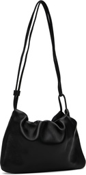 Nothing Written Black Nella Strap Mini Bag
