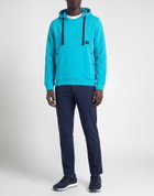 Paul & Shark Mens Sweatshirt Azure