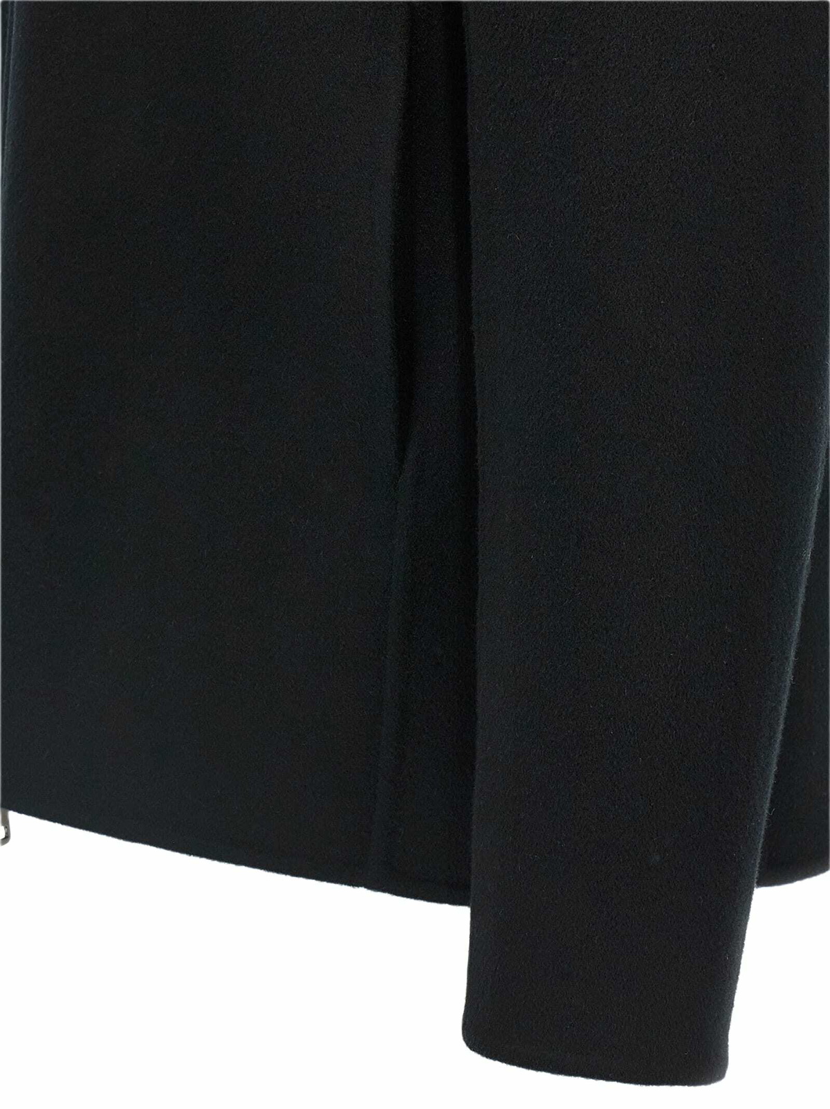 Giorgio Brato Cashmere Wool Hooded Jacket