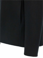 Giorgio Brato Cashmere Wool Hooded Jacket