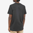 Maharishi Men's Thai Temple T-Shirt in Black