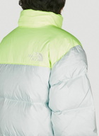 The North Face - 1996 Retro Nuptse Jacket in Light Blue