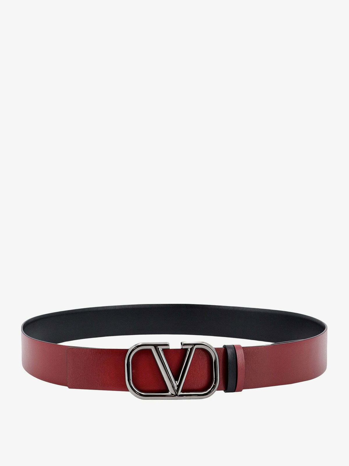 Valentino Garavani - Man - Brown - Belt