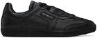 Rombaut Black Atmoz Sneakers