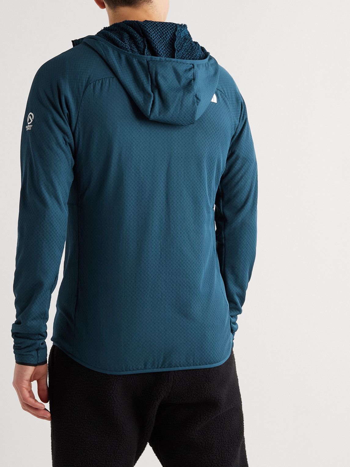 The North Face - Summit Series L2 Slim-Fit FUTUREFLEECE Zip-Up