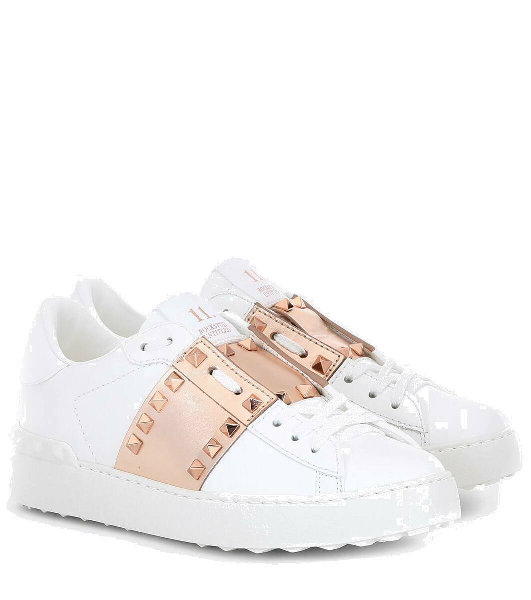 Valentino Garavani Valentino Garavani Rockstud Untitled