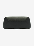Balenciaga Eyewear Black Aviator-Style Sunglasses