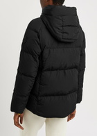 Canada Goose Marlow Quilted Shell Jacket Black