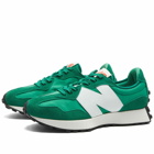 New Balance Men's U327EB Sneakers in Green