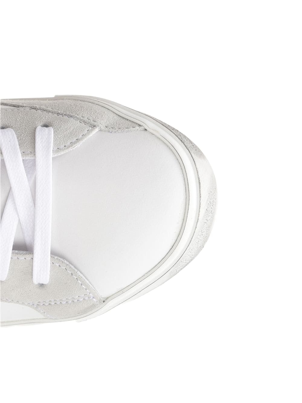 Philippe Model Low prsx Sneaker