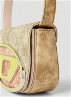 Diesel - 1DR Shoulder Bag in Brown