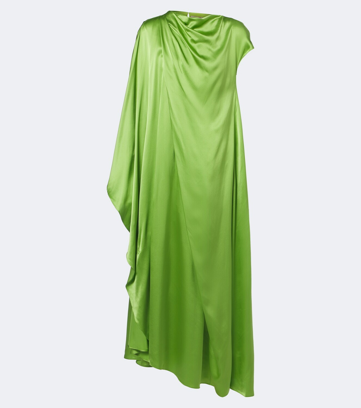 Roksanda Hiba silk satin gown