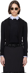 HODAKOVA Double Sleeve Hoodie