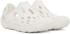 Merrell 1TRL White Hydro Moc Sandals