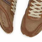 Adidas x Wales Bonner Adizero Adios Mesh Sneaker in Auburn/Cream White/Wonder Quartz