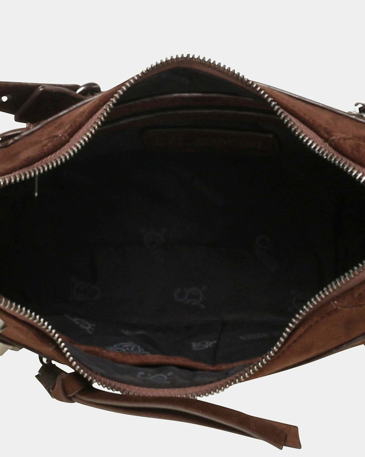 Steve Madden Bglowins Bag in Chocolate