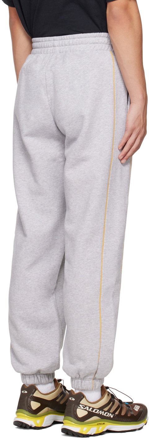 7 DAYS Active Gray Malone Lounge Pants