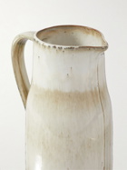 Soho Home - Harpia Glazed Stoneware Jug