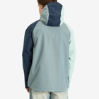 Pop Trading Company Men's Oracle Jacket in Multicolour