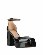 Maje Womens Pumps in Black