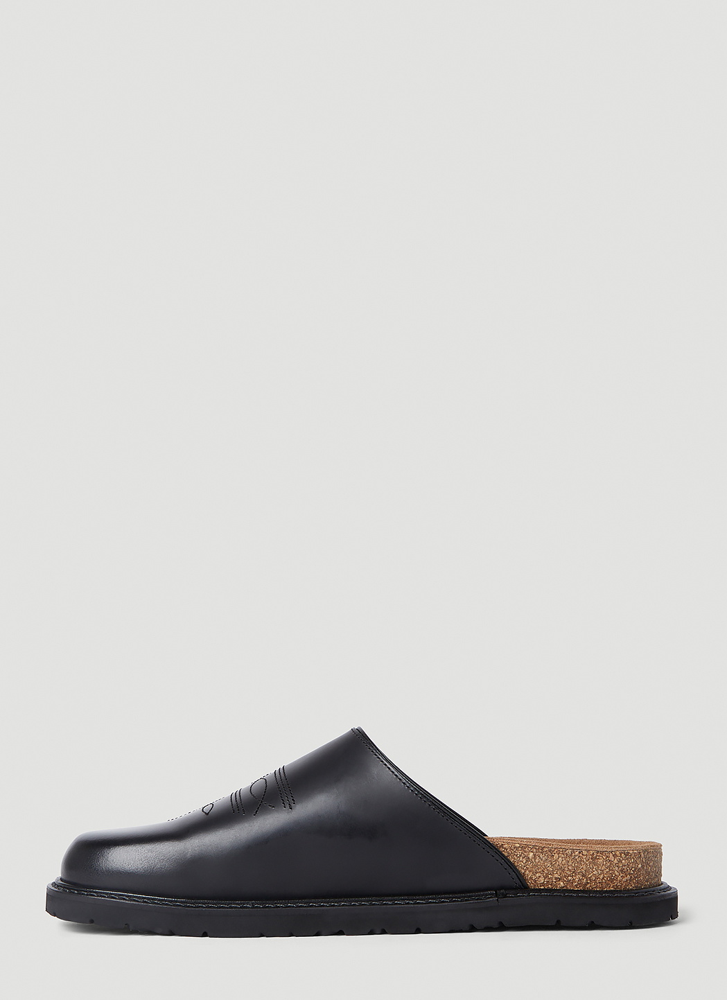 Hender Scheme Comfy Slip Ons