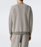 Arch4 Mr Leonardo cashmere sweater