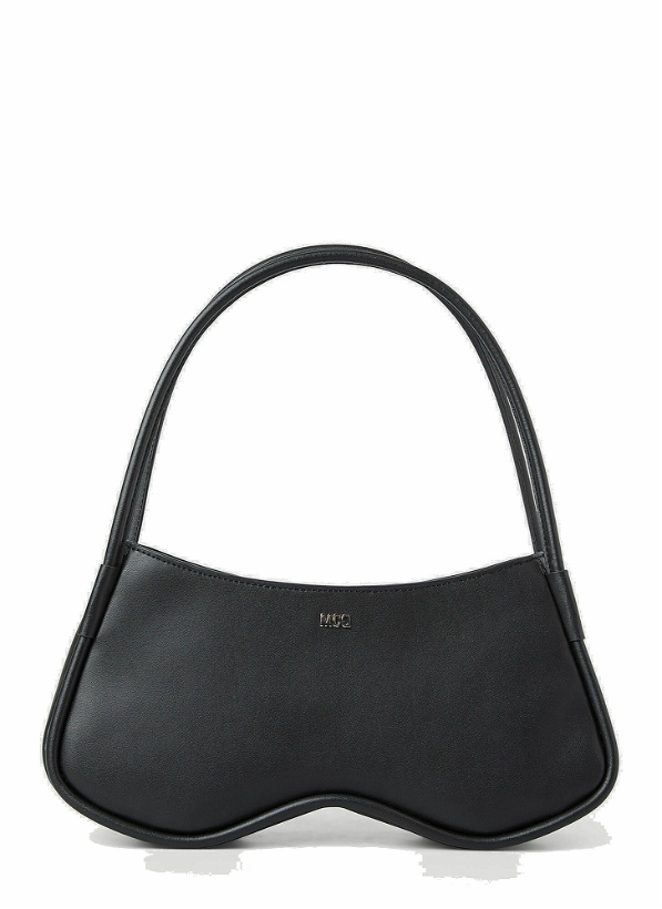 Photo: Icon BPM Shoulder Bag in Black
