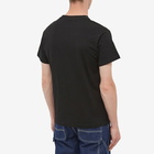 Pass~Port Men's Rat Trap T-Shirt in Black